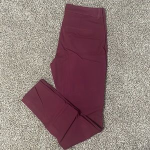 Old Navy High Rise Dress Pant